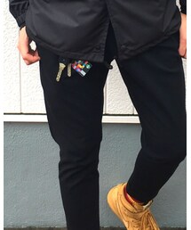 uniform experiment | その他パンツ