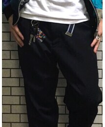 GANRYU | その他パンツ