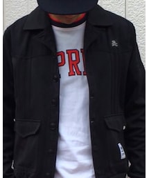 Supreme  | Tシャツ/カットソー