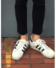 adidas | スニーカー