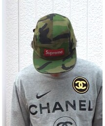 Supreme  | キャップ