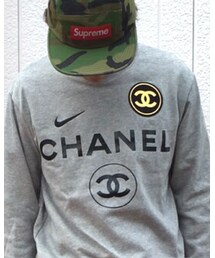 NIKE | スウェット