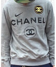 CHANEL | スウェット