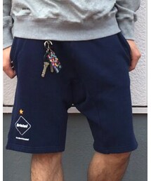 F.C.R.B. | その他パンツ