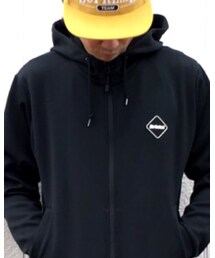 F.C.R.B. | パーカー