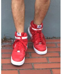 NIKE | スニーカー