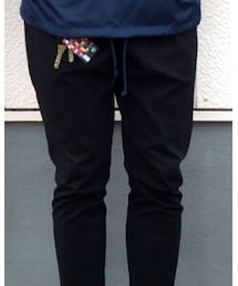 uniform experiment | その他パンツ