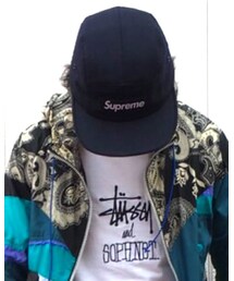 Supreme  | キャップ