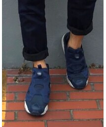 Reebok | スニーカー