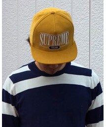 Supreme  | キャップ