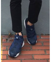 Reebok | スニーカー