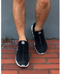 STUSSY | スニーカー