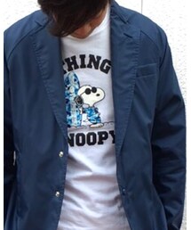 A BATHING APE | Tシャツ/カットソー