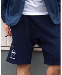 F.C.R.B. | その他パンツ