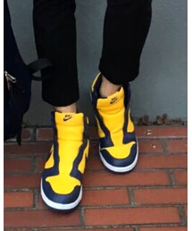 NIKE | スニーカー