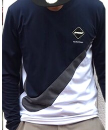 F.C.R.B. | Tシャツ/カットソー