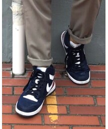 NIKE | スニーカー