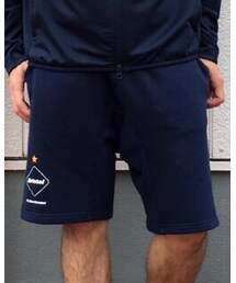 F.C.R.B. | その他パンツ