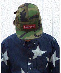 Supreme  | キャップ