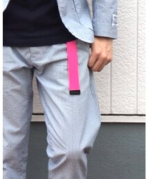 SOPHNET. | ベルト