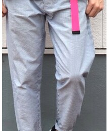 417 EDIFICE | その他パンツ