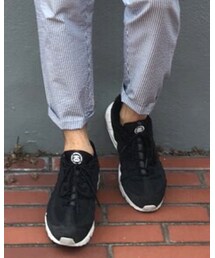 STUSSY | スニーカー