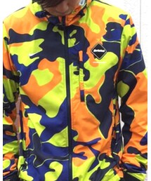 NIKE | ナイロンジャケット