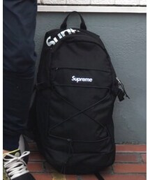 Supreme  | バックパック/リュック