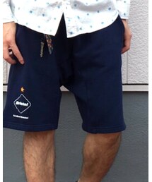 F.C.R.B. | その他パンツ