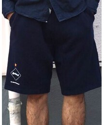 F.C.R.B. | その他パンツ