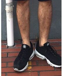 STUSSY | スニーカー