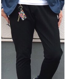 uniform experiment | その他パンツ