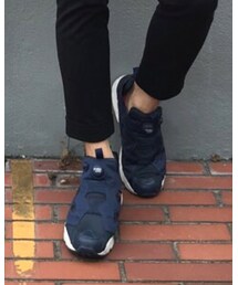 Reebok | スニーカー