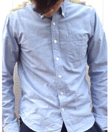 SOPHNET. | シャツ/ブラウス