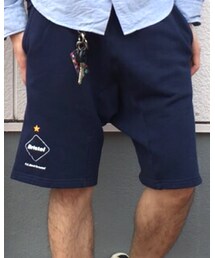 F.C.R.B. | その他パンツ
