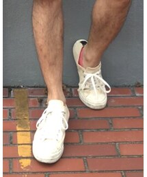 CONVERSE | スニーカー