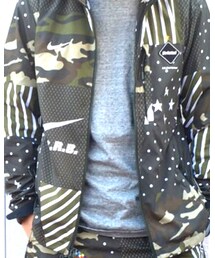 F.C.R.B. | ナイロンジャケット