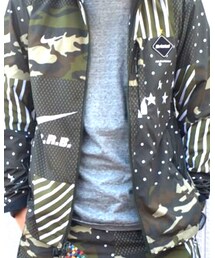 NIKE | ナイロンジャケット