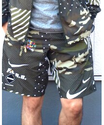 F.C.R.B. | その他パンツ