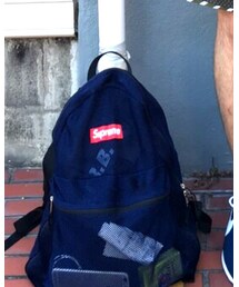 Supreme  | バックパック/リュック