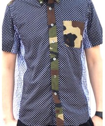 SOPHNET. | シャツ/ブラウス