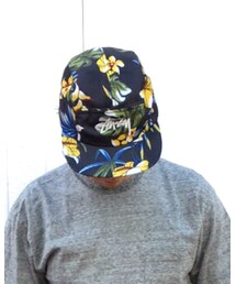 STUSSY | キャップ
