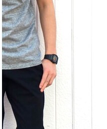 G-SHOCK | アナログ腕時計