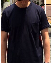 SOPHNET. | Tシャツ/カットソー