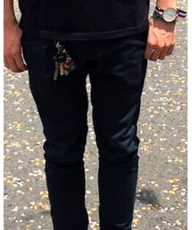 uniform experiment | その他パンツ