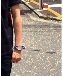 Daniel Wellington | アナログ腕時計