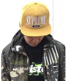 Supreme  | キャップ