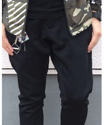 F.C.R.B. | その他パンツ