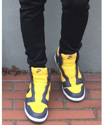 NIKE | スニーカー
