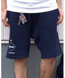 F.C.R.B. | その他パンツ